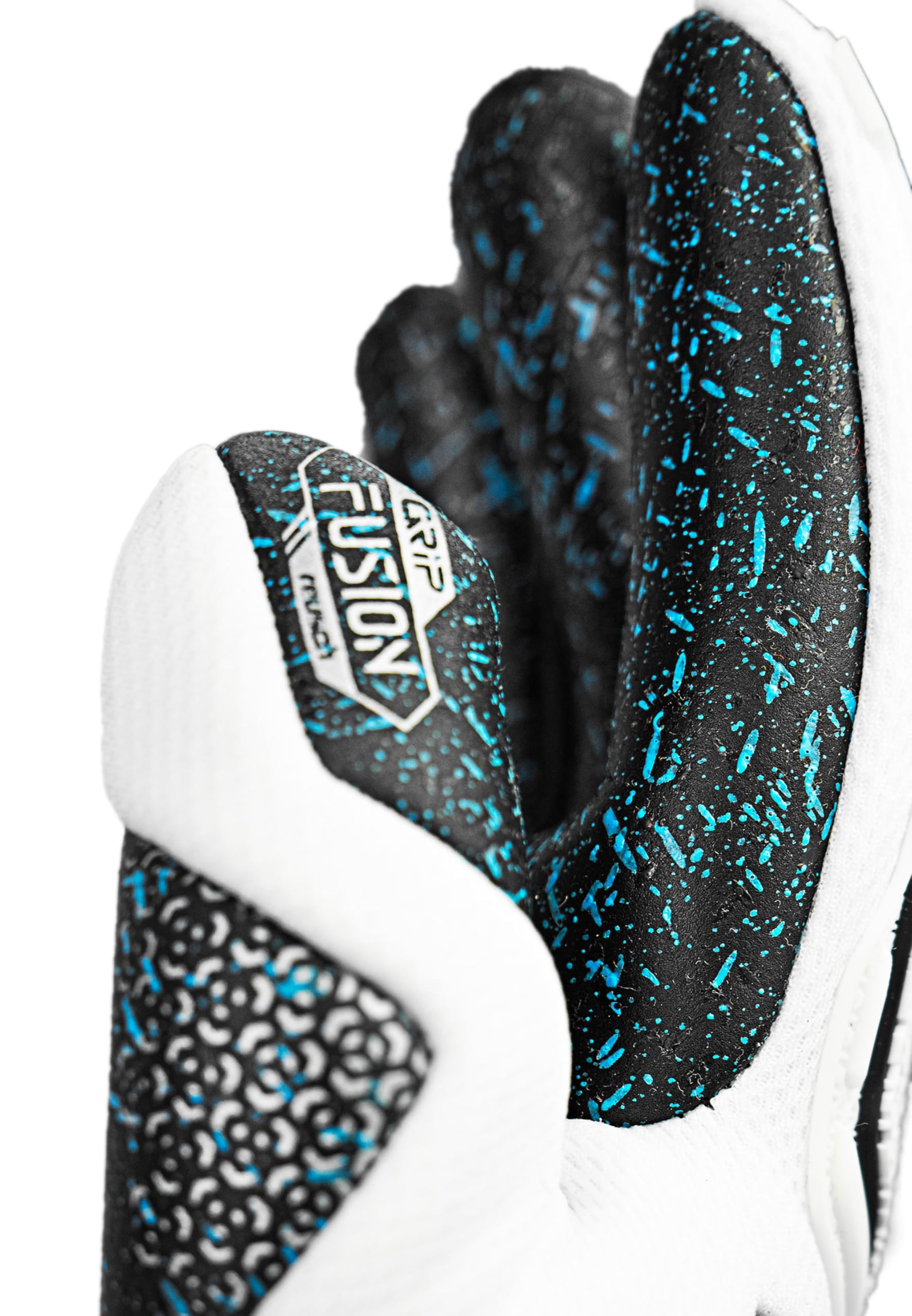 Reusch Attrakt Freegel Fusion Goaliator - Guanti da Portiere Unisex Adulto