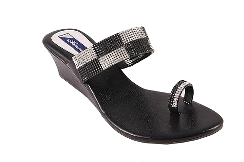 Amazon chappal girl Clearance