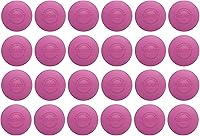 Vista 71 de Pelotas de lacrosse Velocity - 1, 2, 3, 6, 12, 18, 24, 36, 60 y 120 paquetes - para práctica, tamaño oficial aprobado por la NFHS y la universidad