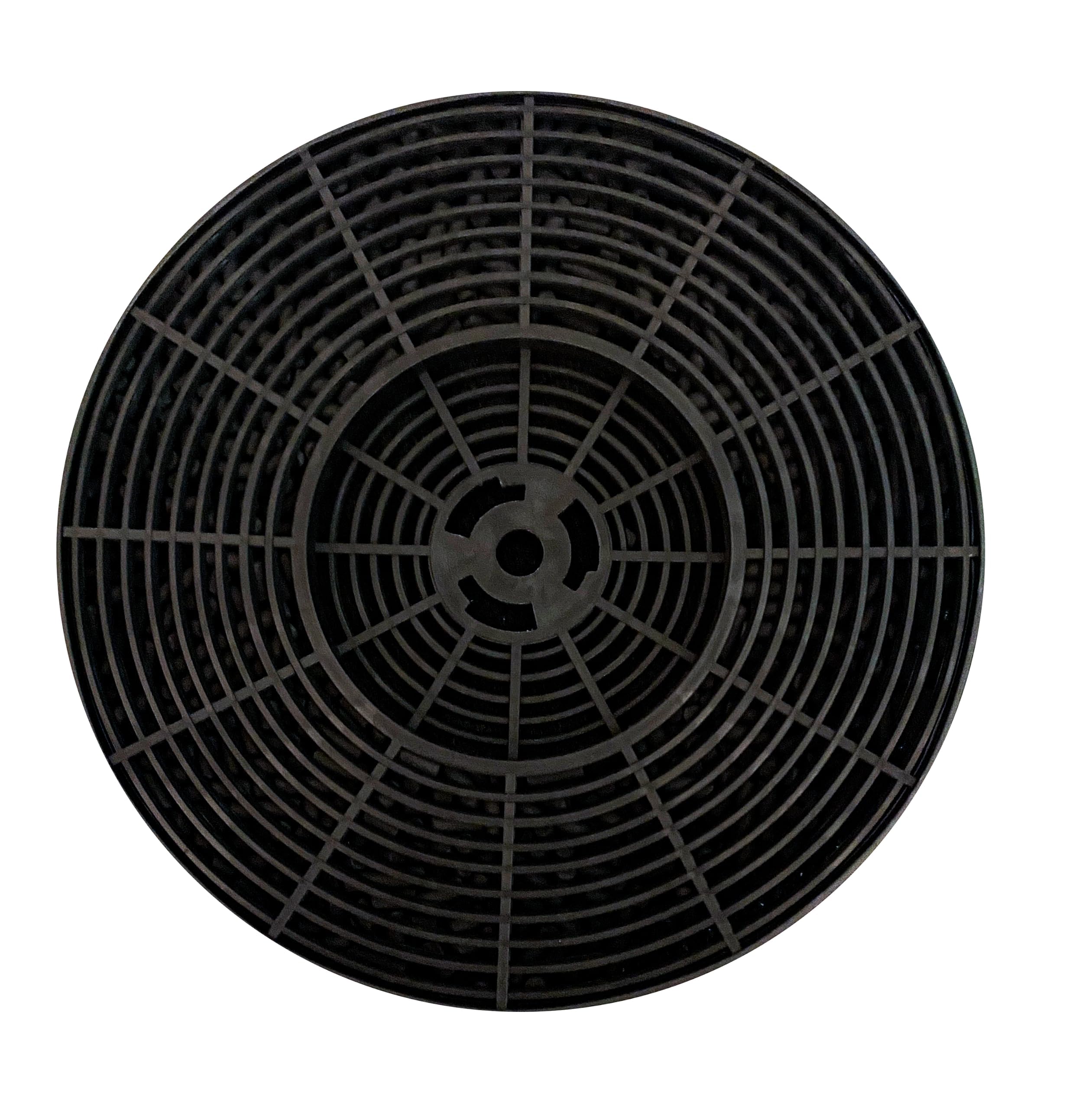 Range Hood Filter Charcoal Filter for Ductless 7-inch1 Pack.