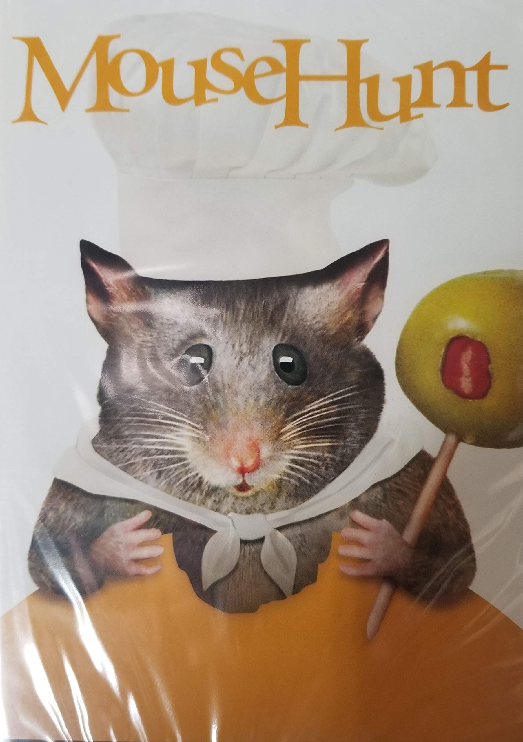 Mousehunt [video game]