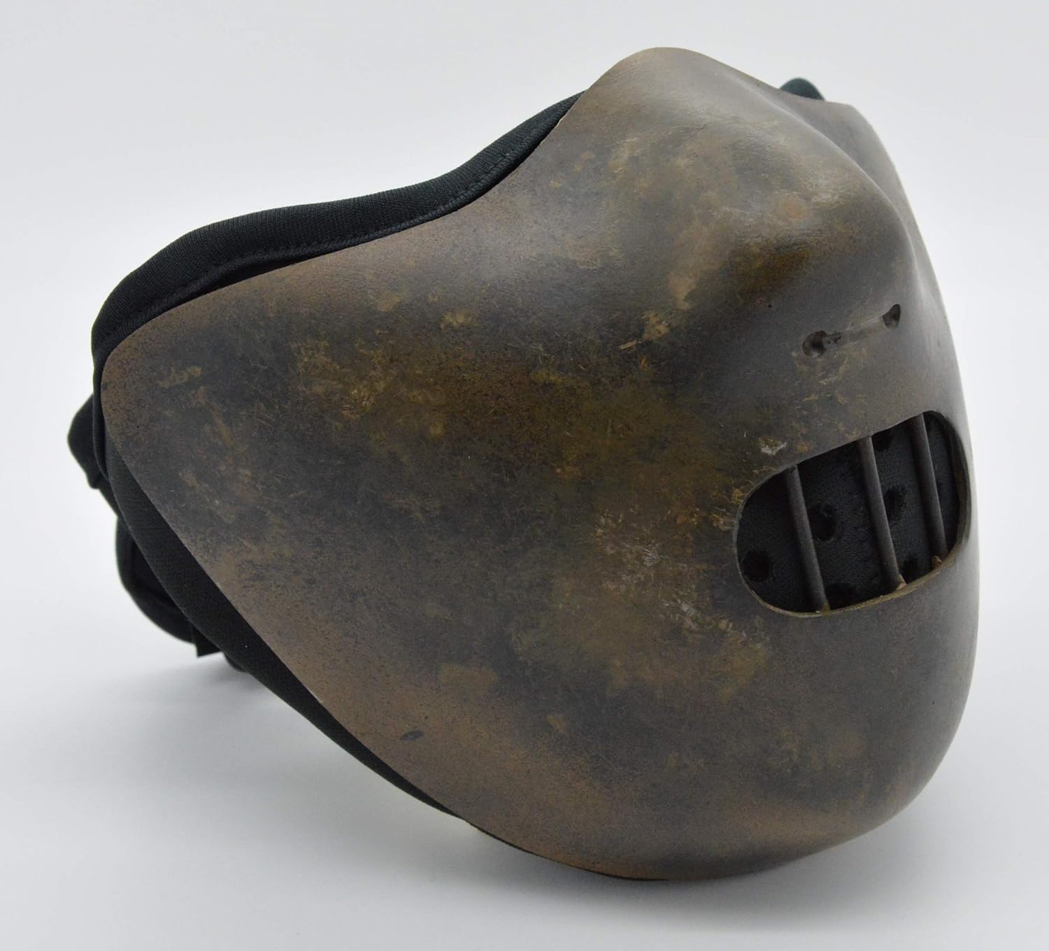 Face Mask Motorcycle Biker Cycling Ski Snowboard Winter Paintball Halloween