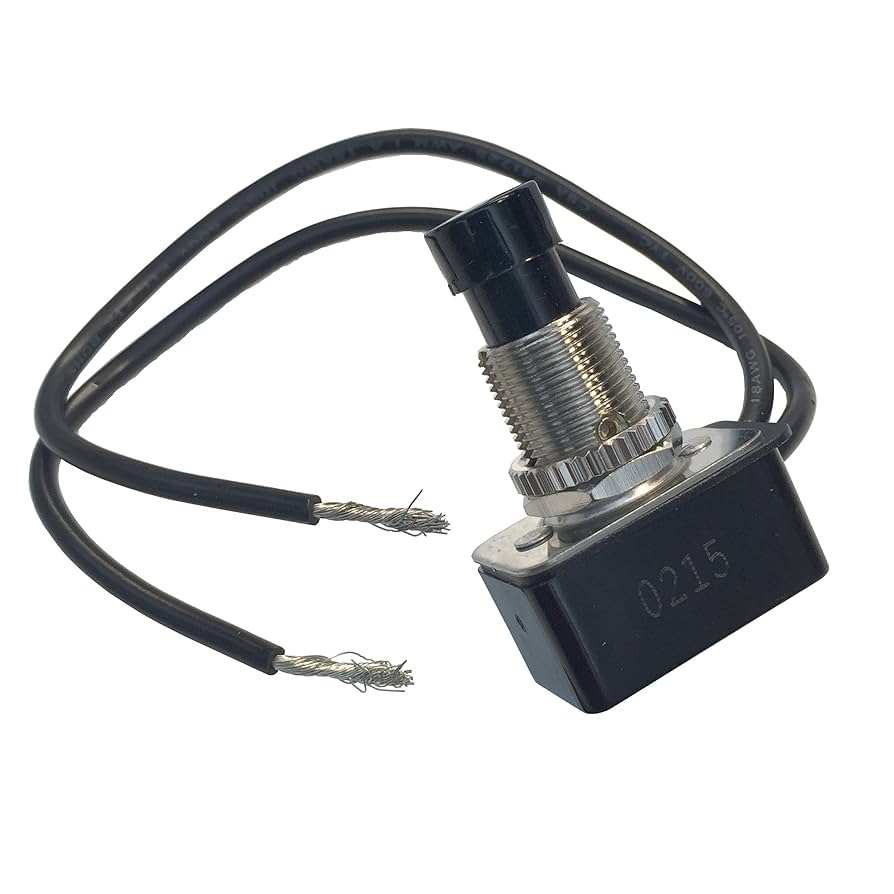 Amazon.com: Gardner Bender GSW-21 Electrical Motor Rated