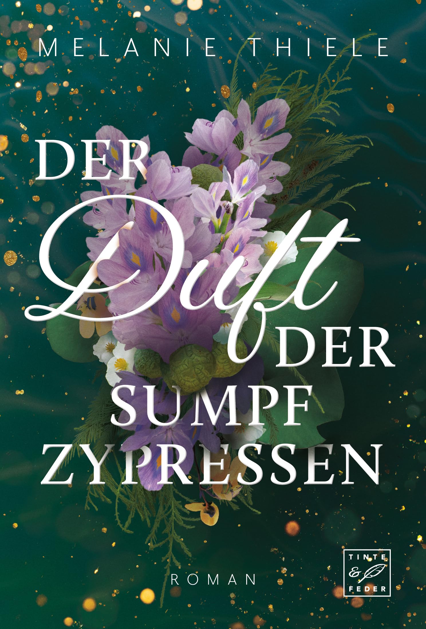 Der Duft der Sumpfzypressen