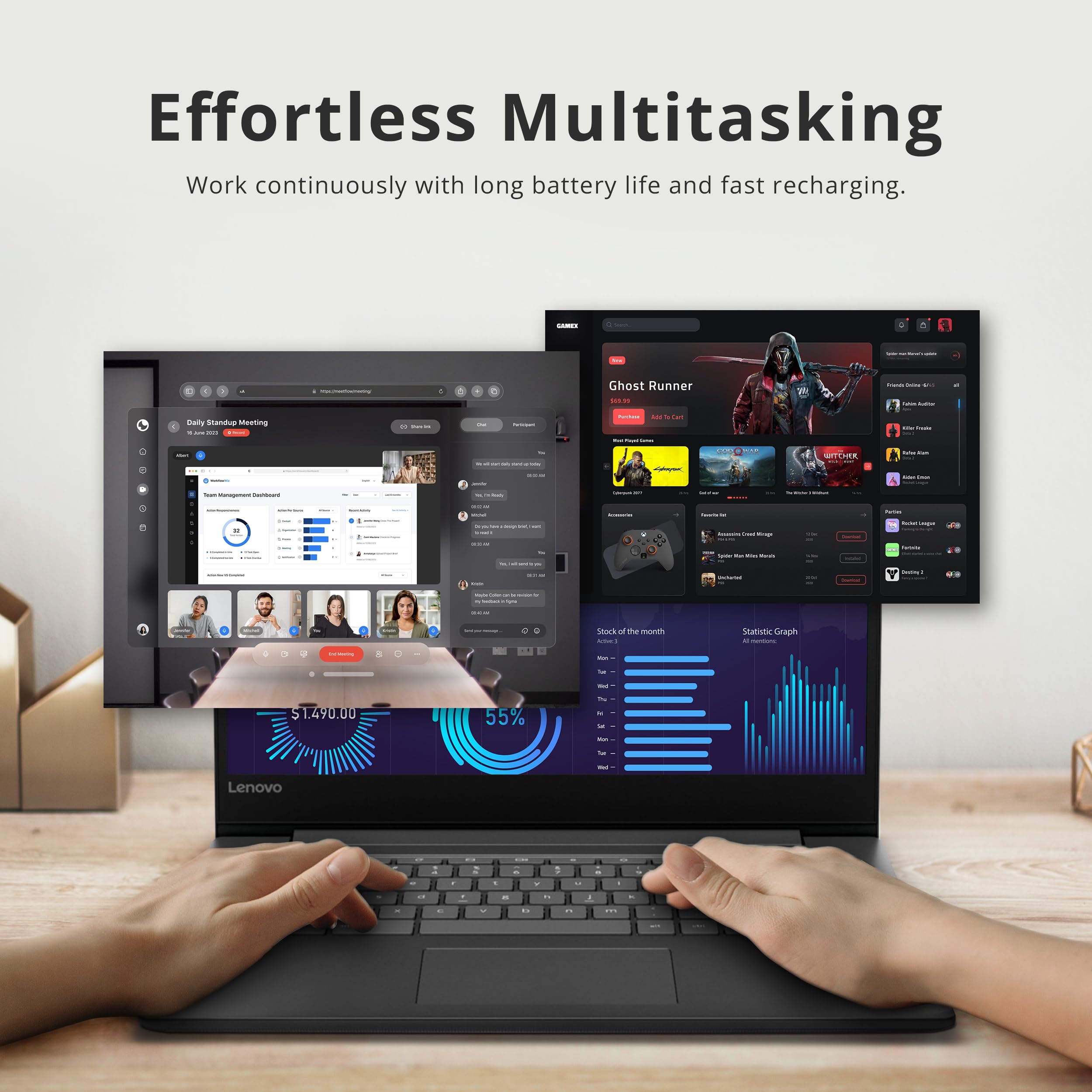 Amazon.com: Lenovo Chromebook S330 14