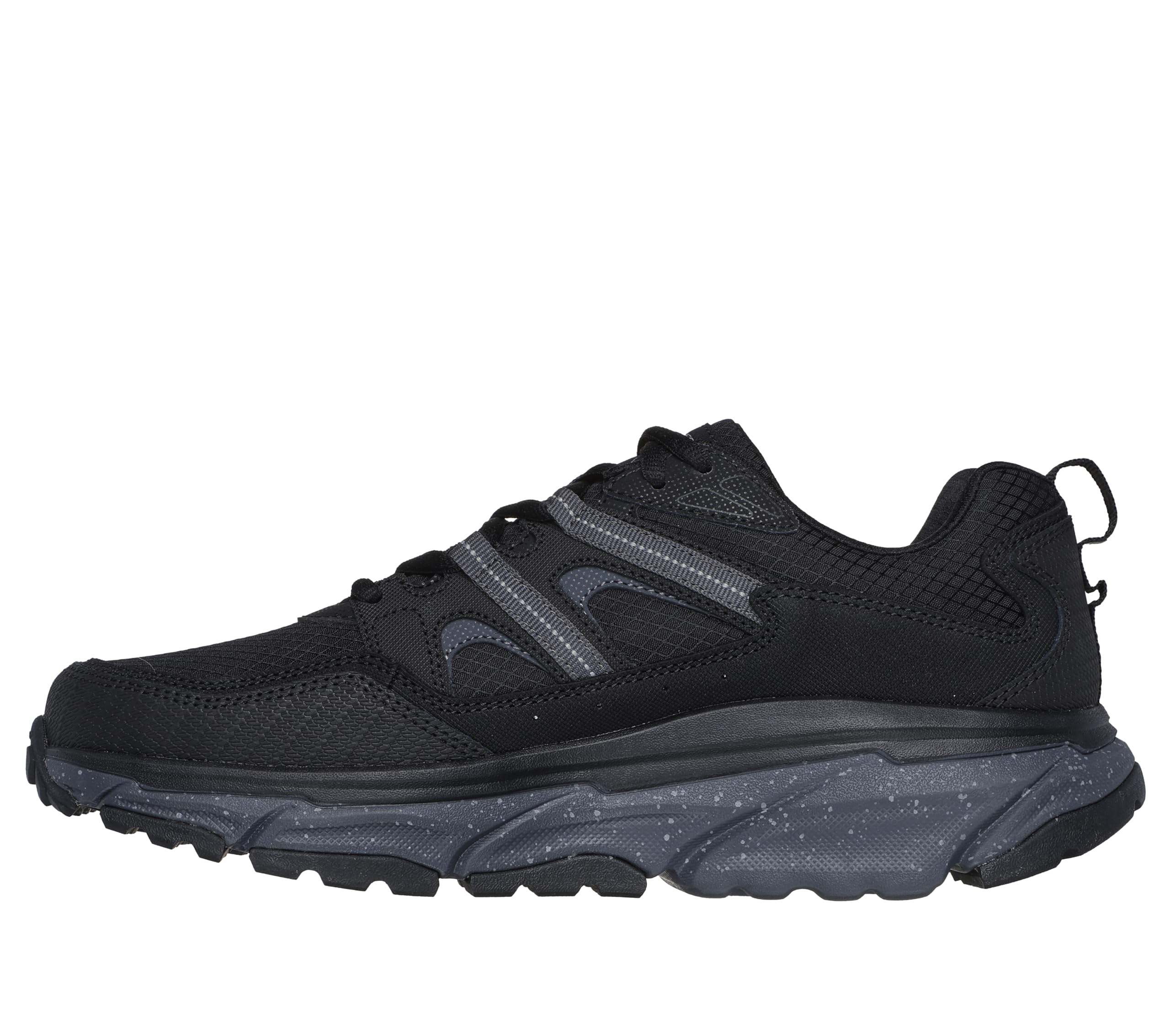 Skechers D'lux Journey SR Carbon Nano Safety Toe Scarpe per lavori industrialiUomo