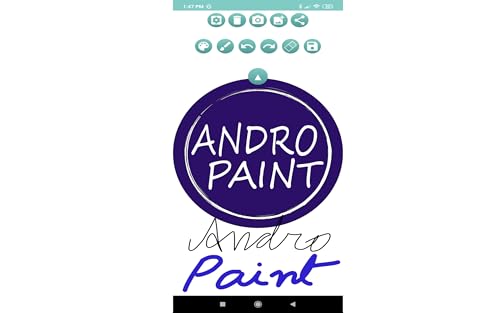 AndroPaint