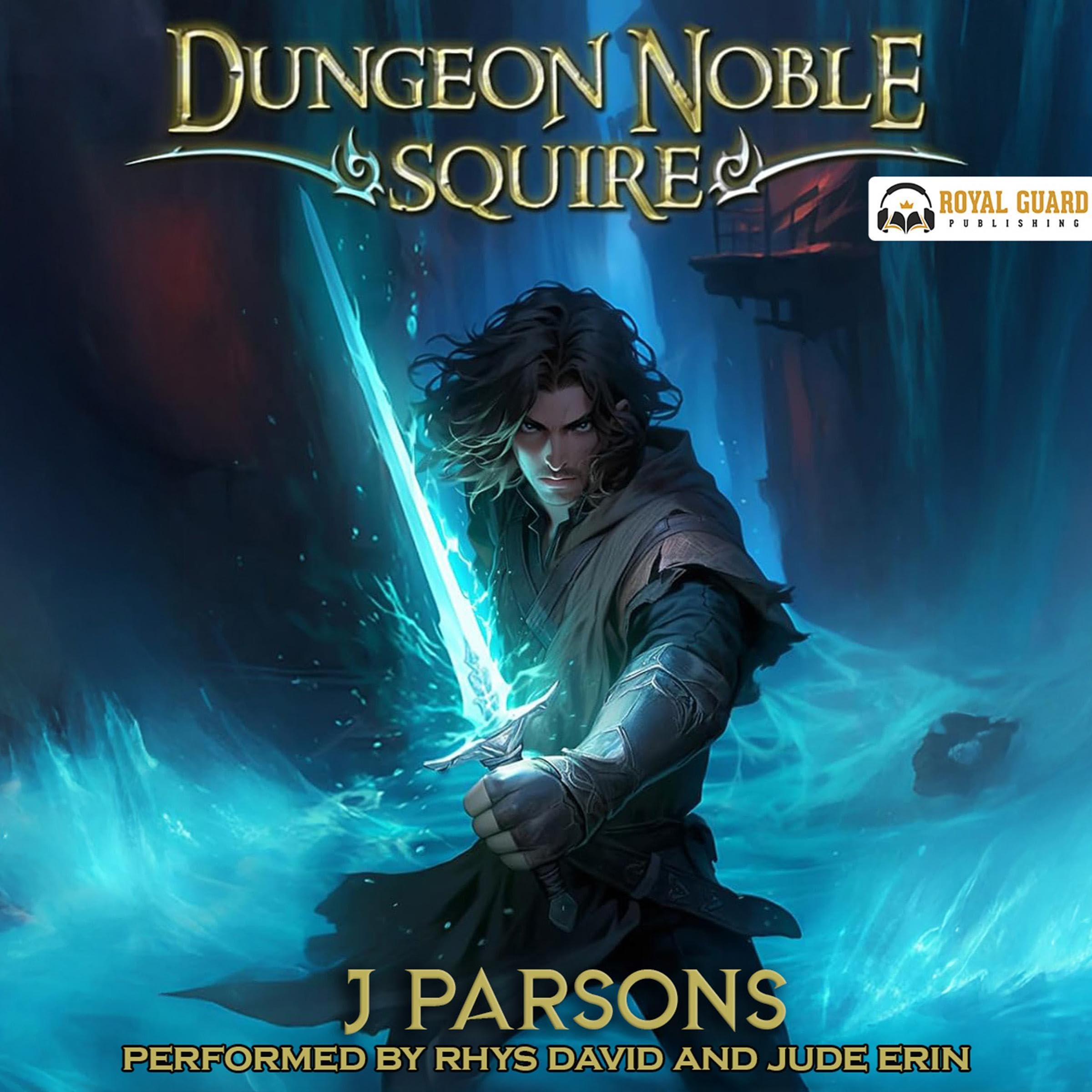 Dungeon Noble: Squire