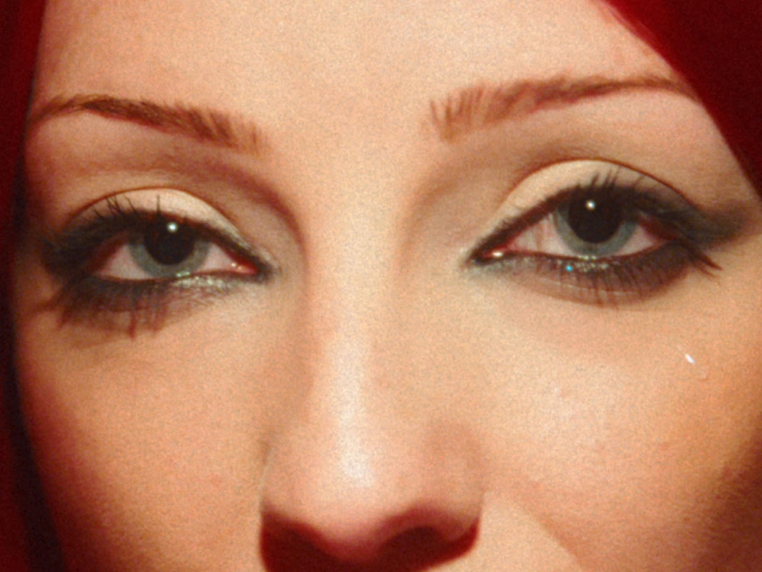 Sophie and the Giants