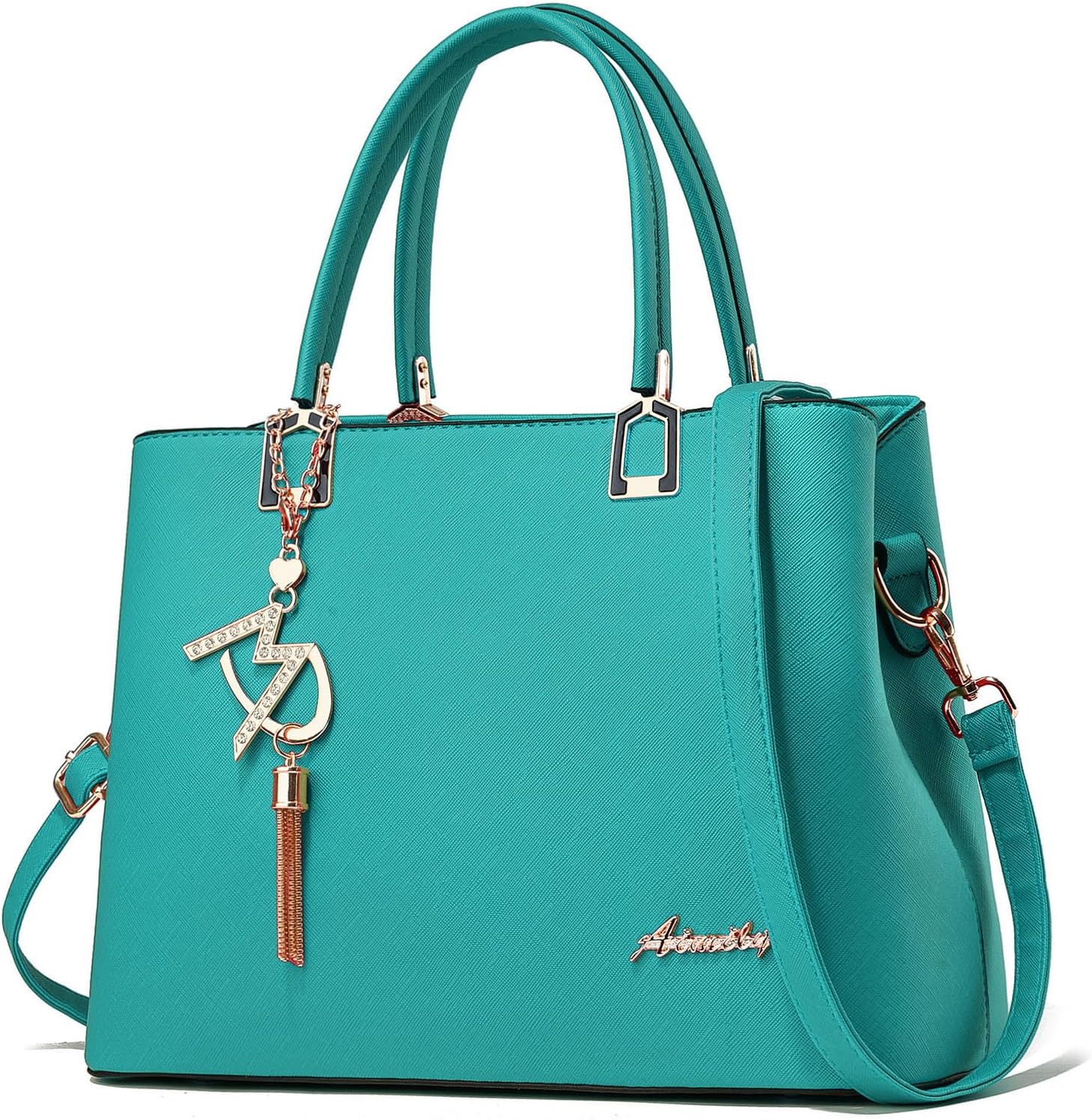 レディースハンドバッグ、ハンドバッグ、ショルダーバッグ、レディースデザイナートップハンドルサッチェルトートバッグ。