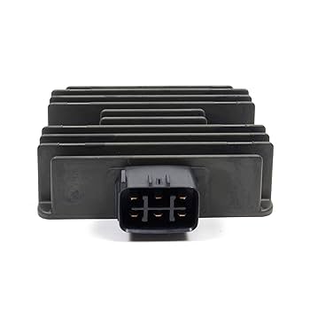 Amazon.com: Kawasaki 2009-2018 Mule 4000 Mule 4010 Voltage