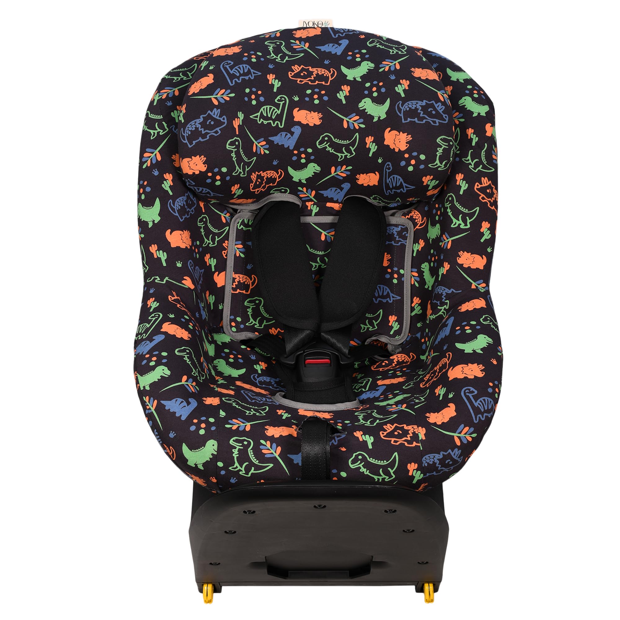 Funda Silla Coche Bebe Funda Para Silla De Coche Compatible Con Maxi Cosi Pebble Y 1261782