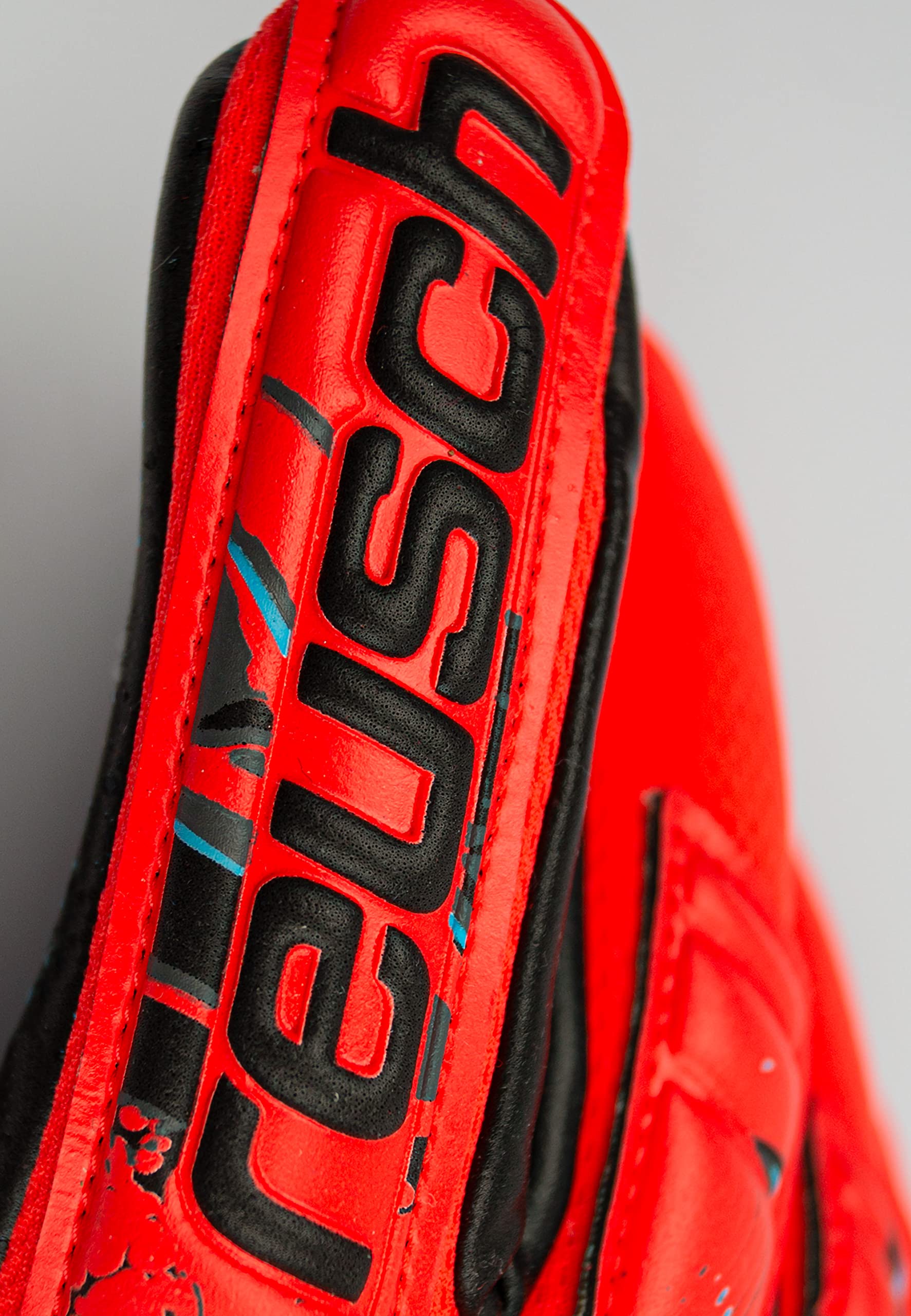 Reusch Guanti da Portiere Attrakt Duo con Eccellente Aderenza, Unisex Adulto