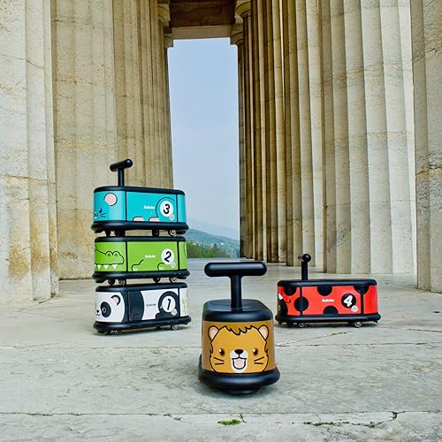 Miniatura 3 de Italtrike La Cosa Cocodrilo