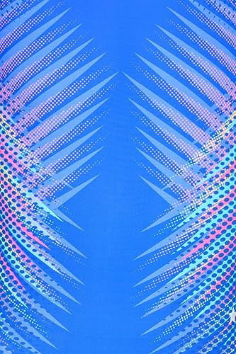 Miniatura 3 de Destira Gymnastic Leotard for Girls, Super Soft Stretch Tank Style Outfit with Matching Scrunchie, Ultimate Comfort and Style