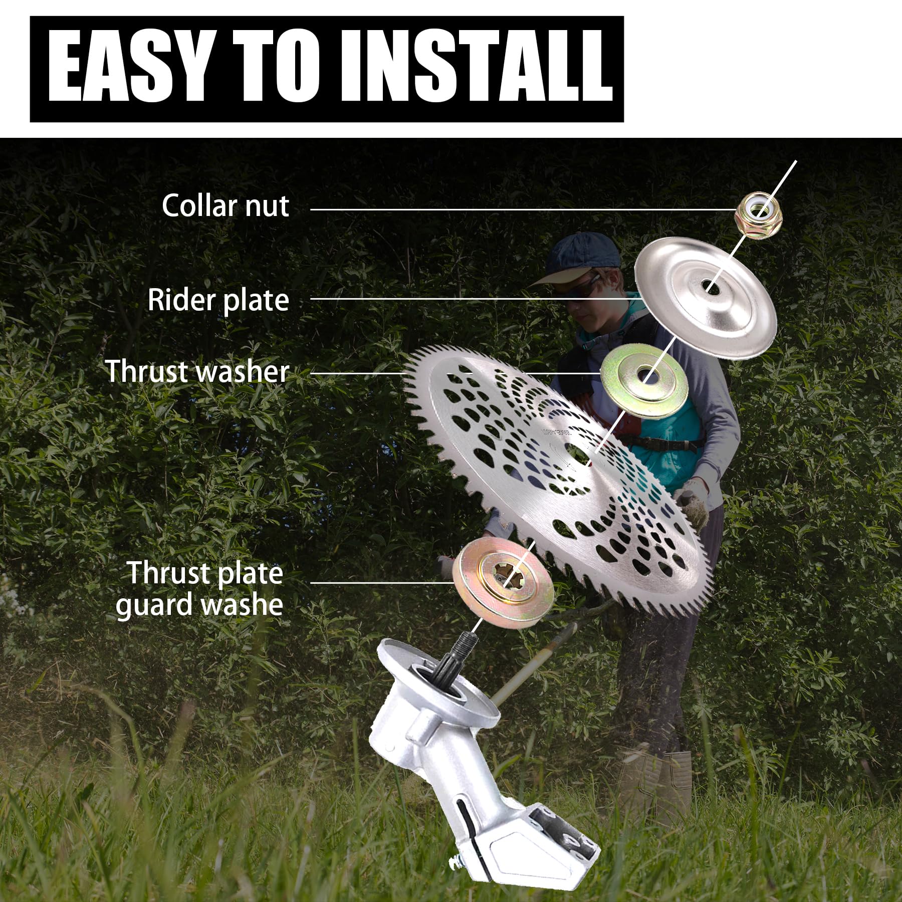 Amazon.com: PLAXNS 10