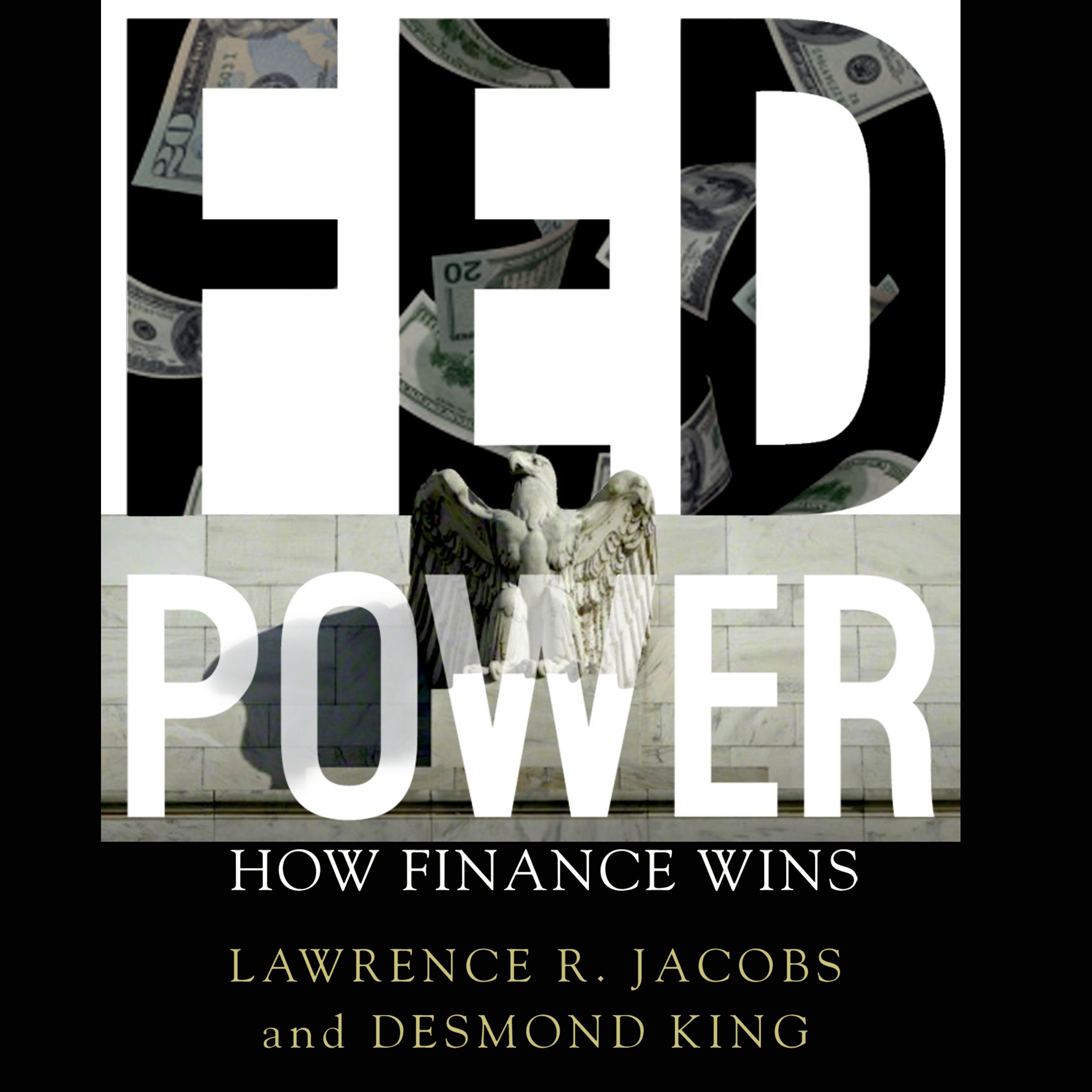 Fed Power