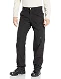 Men's 24-7 Series Simply Tactical Cargo Pocket Pants Polyester Cotton Rip-Stop