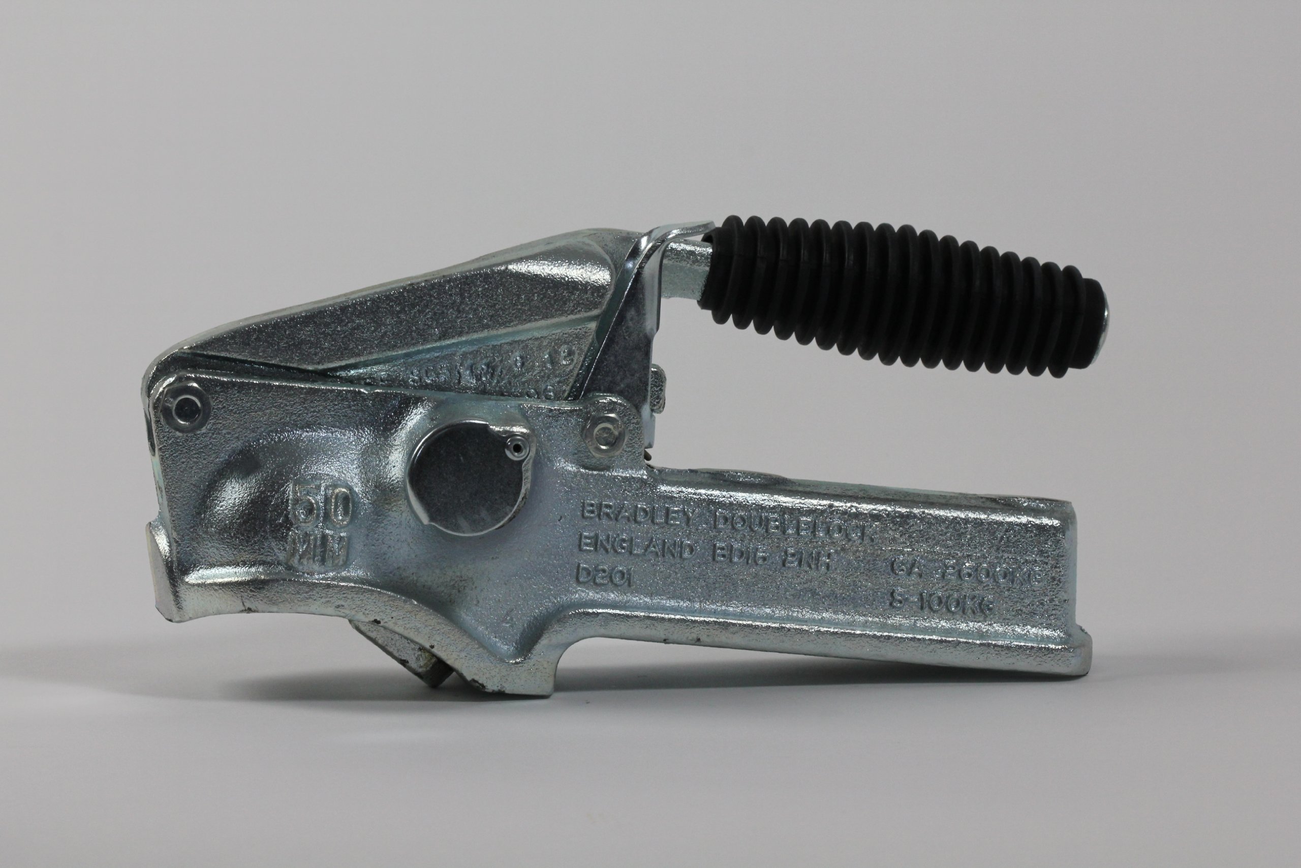 Bradley DoublelockBradley D201 Cast steel coupling