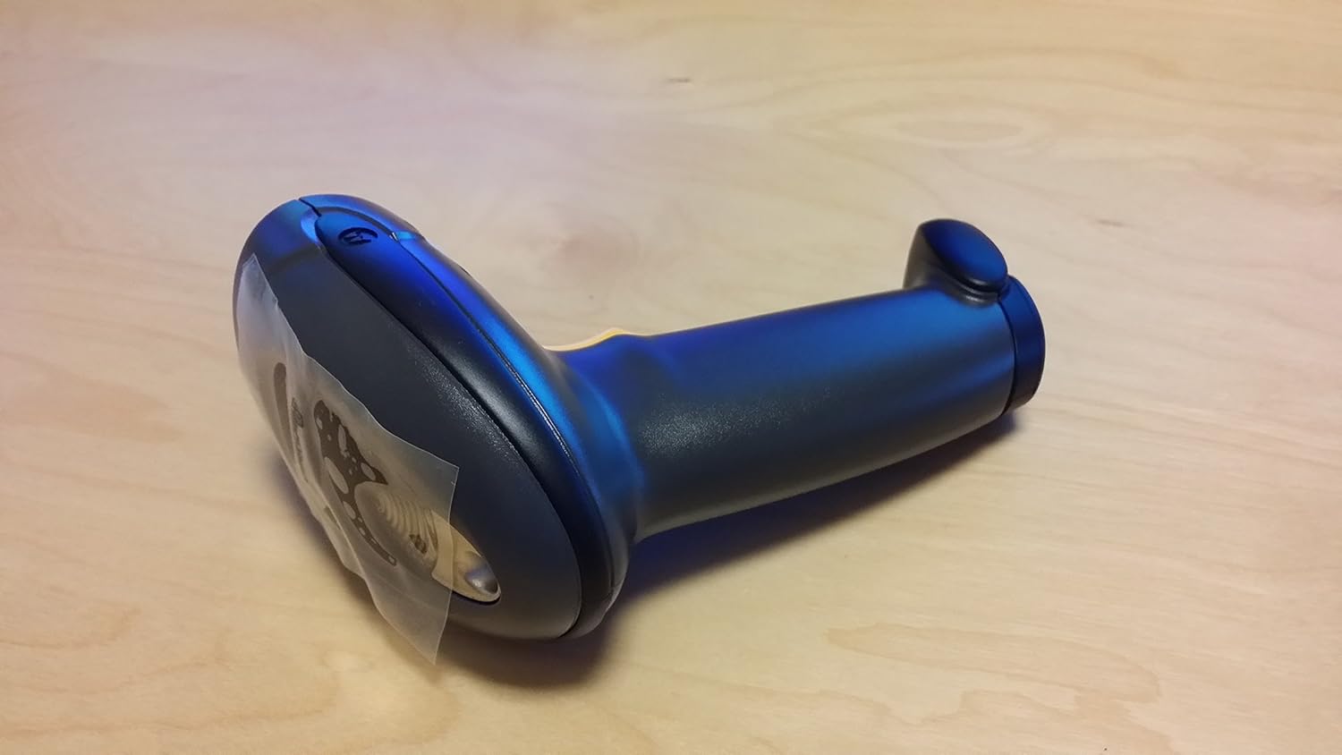 Symbol LS4208 General Purpose Barcode Scanner (Renewed)