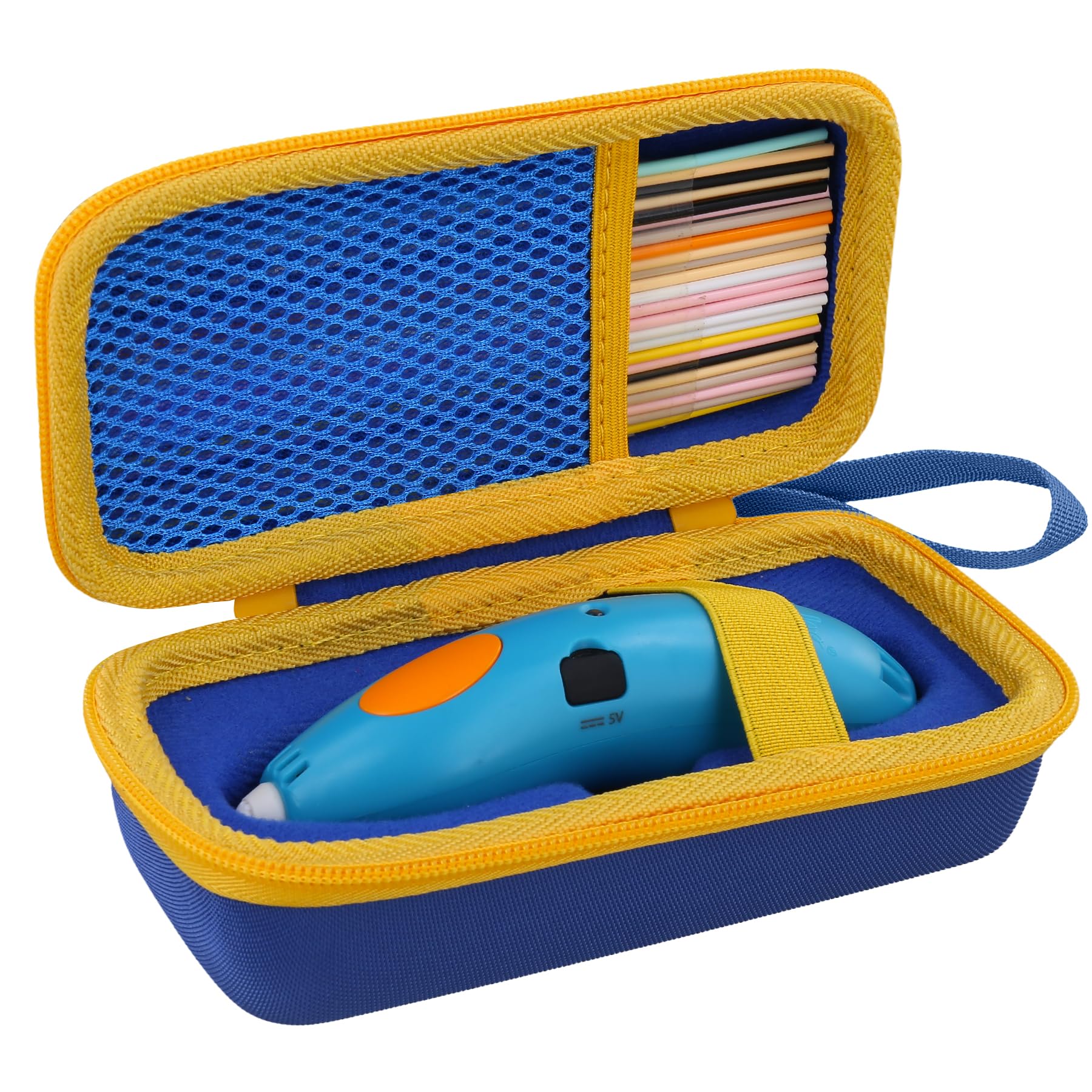 3Doodler Case - Protect Your Pen & Refills -14
