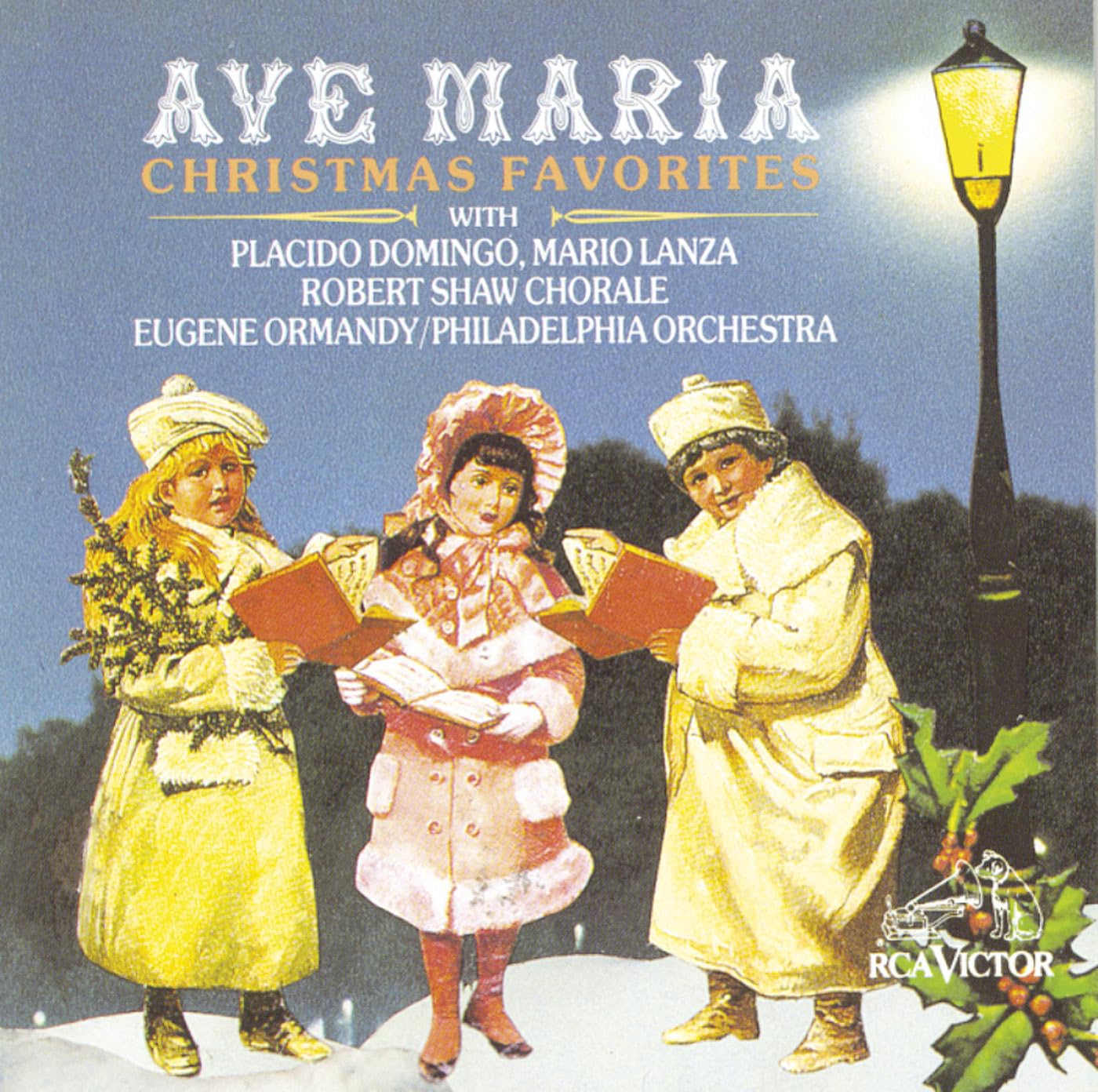 Ave Maria [Audio CD] Various Artists
