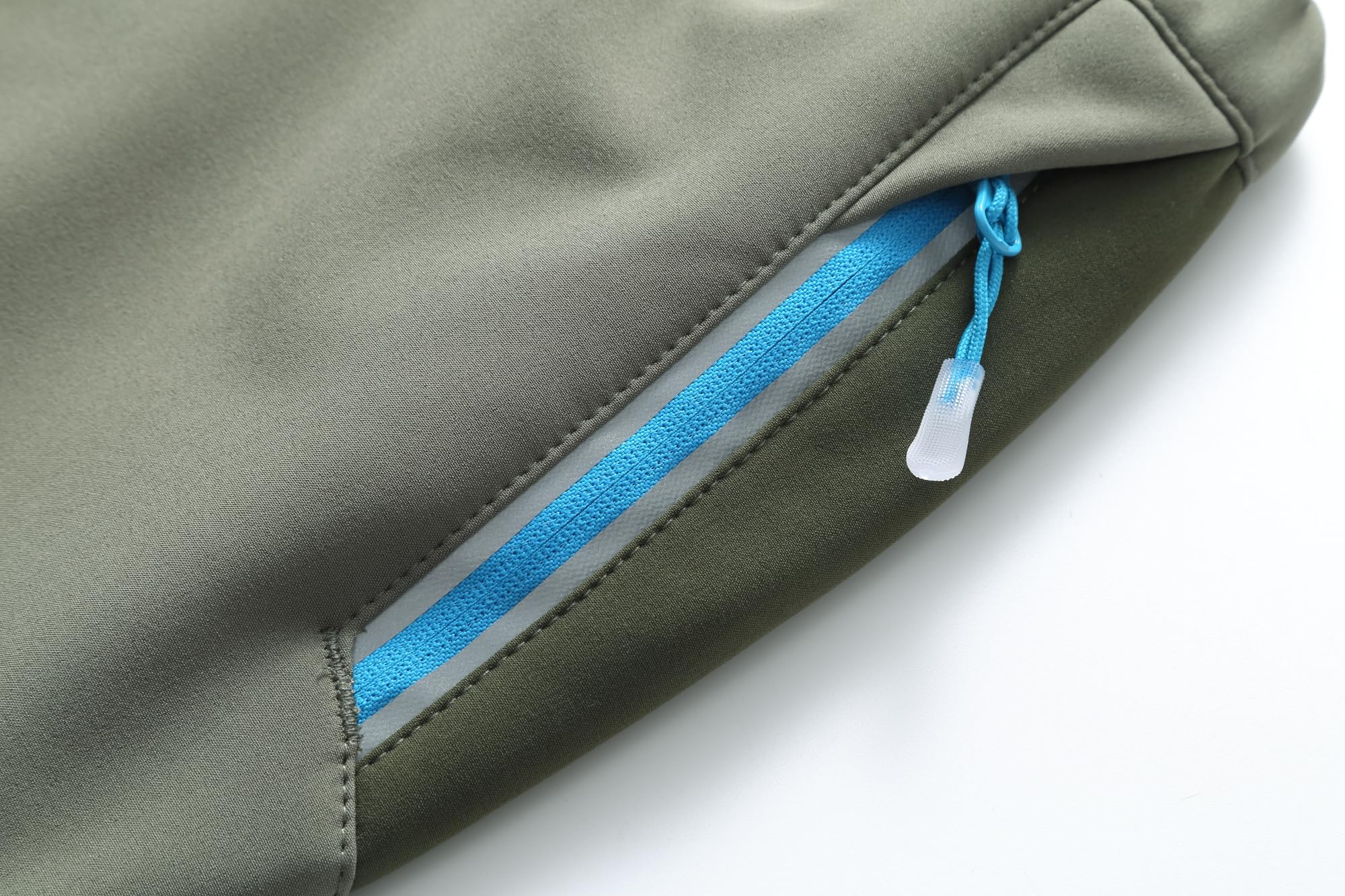 Pantalones Trekking Niño Niñas Impermeables Invierno Calentar Pantalon Montaña Senderismo Esqui Nieve Softshell al Aire Libre