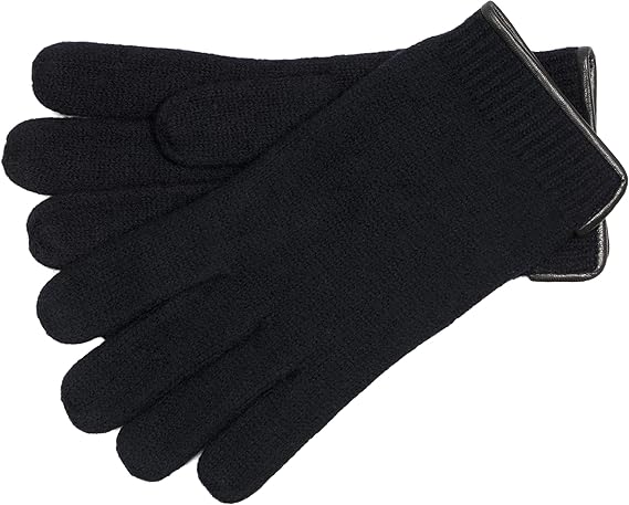 schurwolle handschuhe herren
