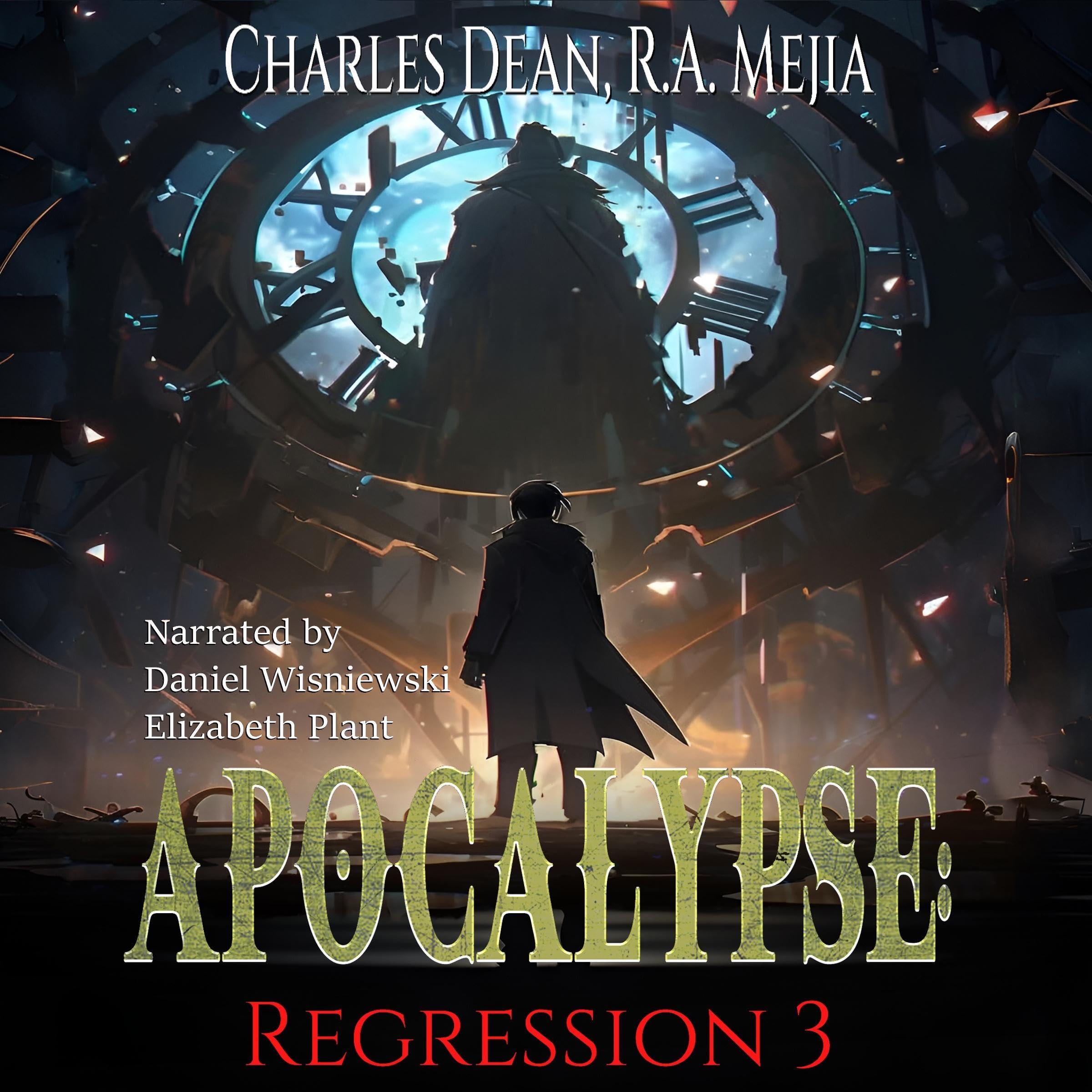 Apocalypse: Regression