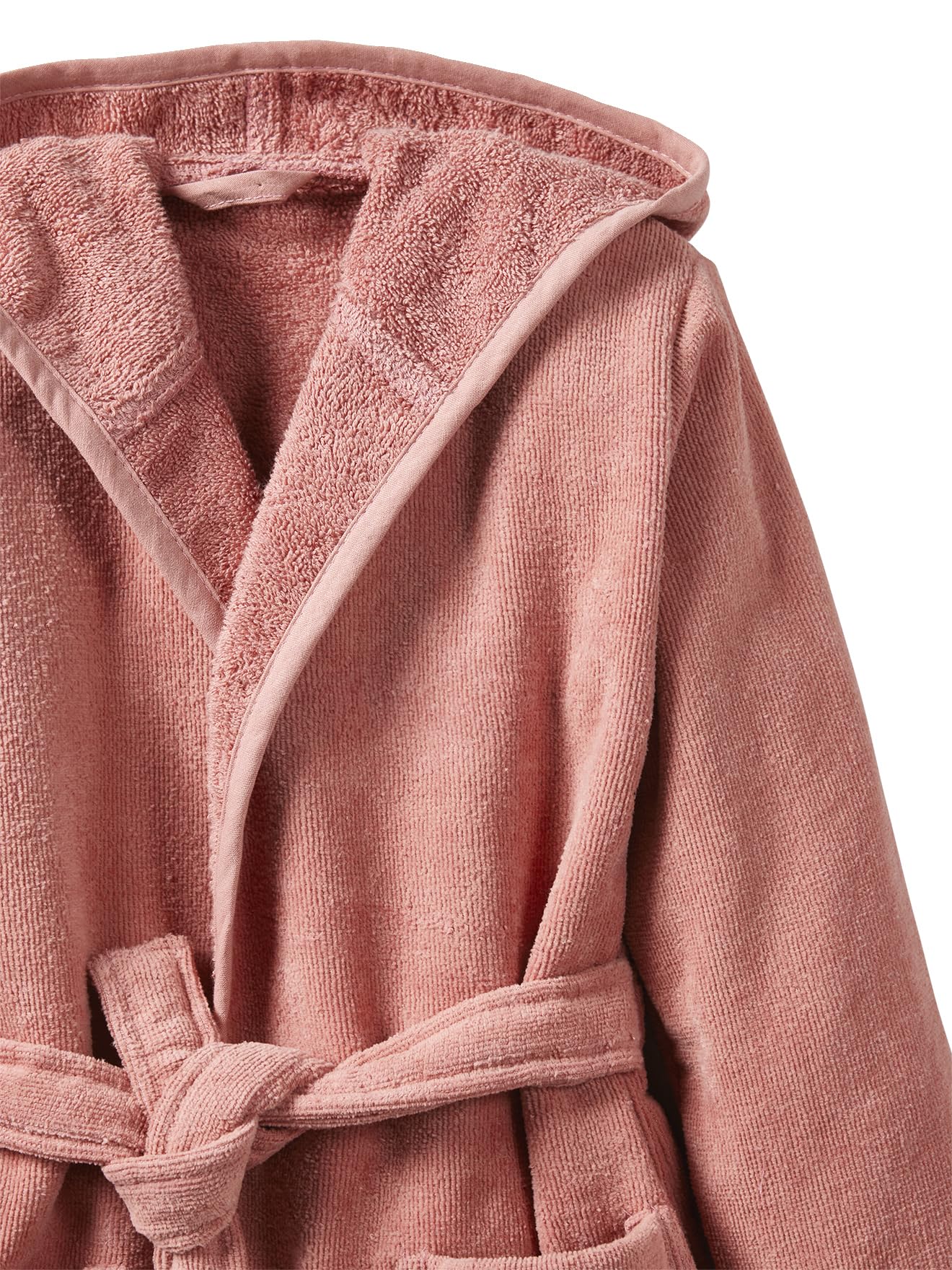 VERTBAUDET Peignoir de bain enfant essentiels