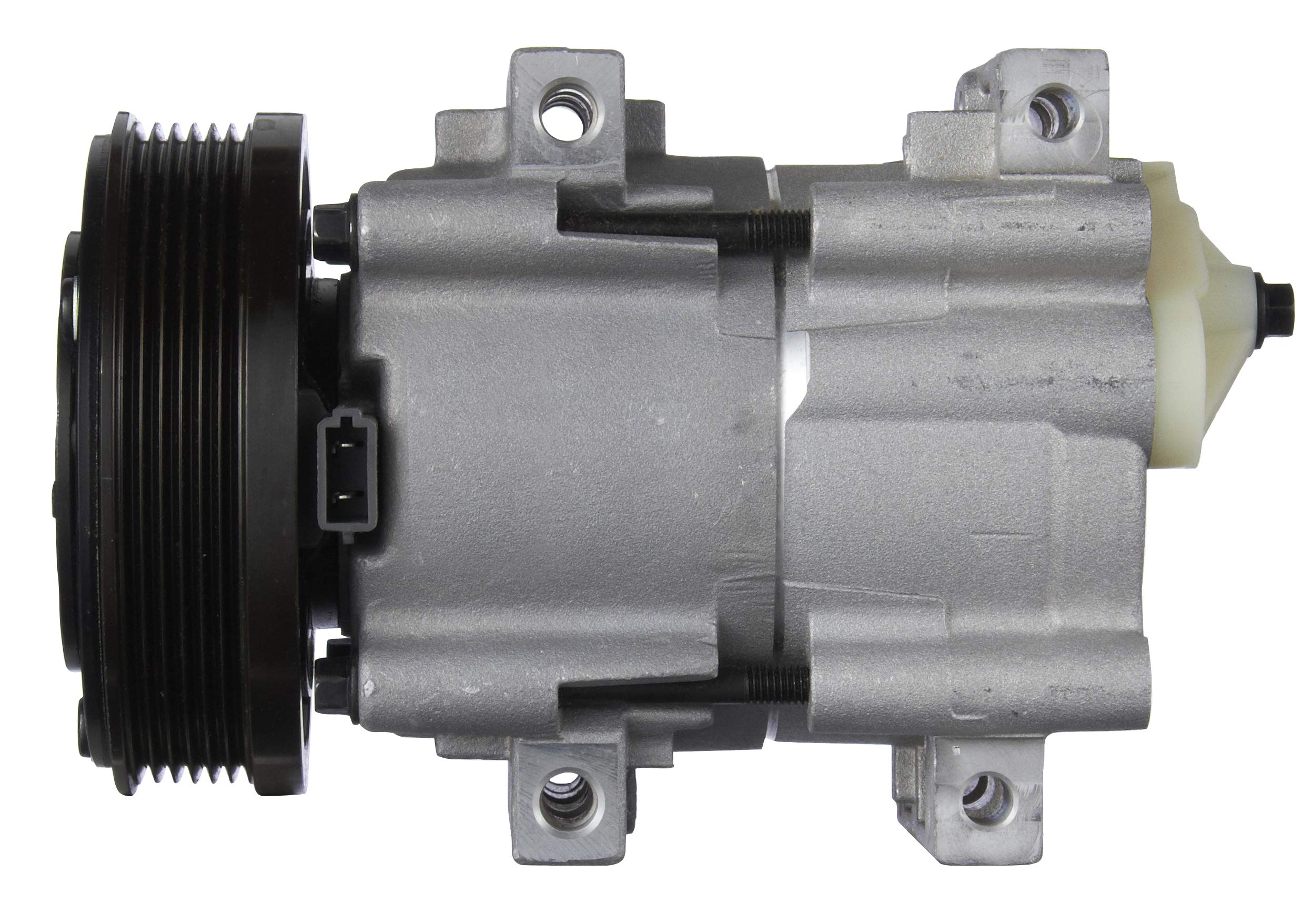 Amazon.com: Spectra Premium 0658146 Compressor : Automotive