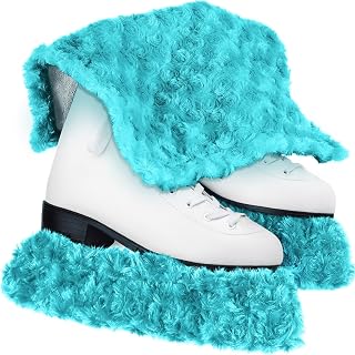 RoundFunny Ice Skate Soakers, Figure Skating