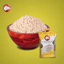 Double Horse Unda Matta 5Kg | Matta Rice |Nutritious Bran Retained Matta Rice | Red Rice | Fibre Rich gallery image