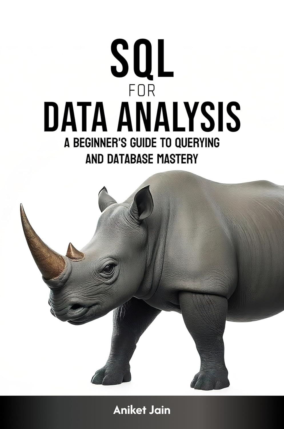 Amazon.com: SQL for Data Analysis: A Beginner's Guide to Querying and ...