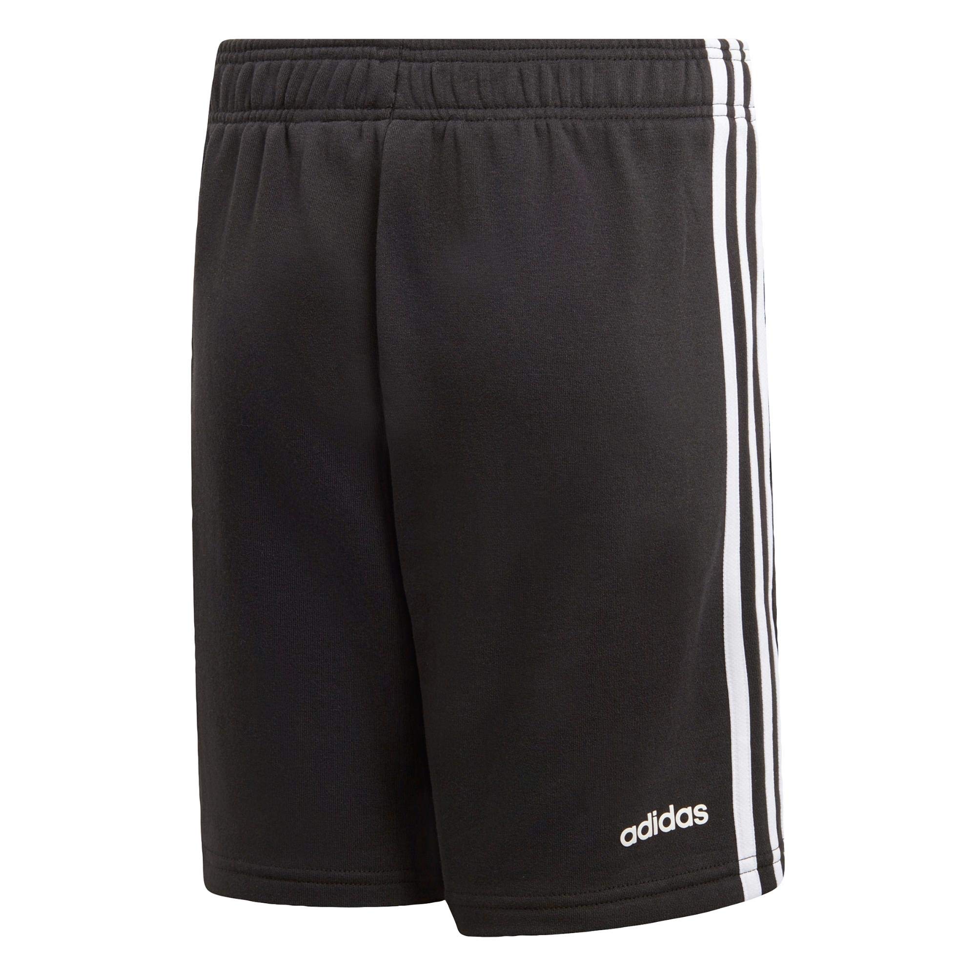 adidas Essentials 3-streifen Knit - Szorty Chłopcy