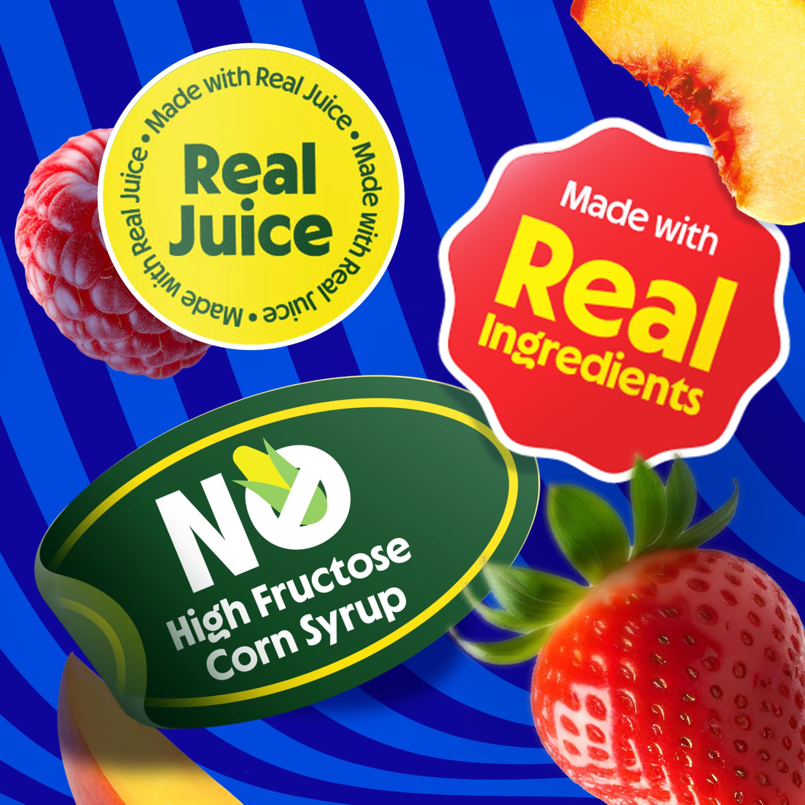 Snapple Herbata jabłkowa - naturalnie aromatyzowana herbata mrożona - butelki 24 x 473 ml