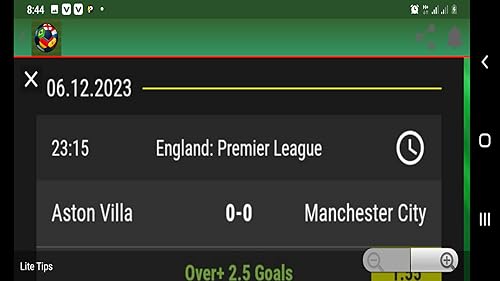 Trusted Tips | Soccer Tips