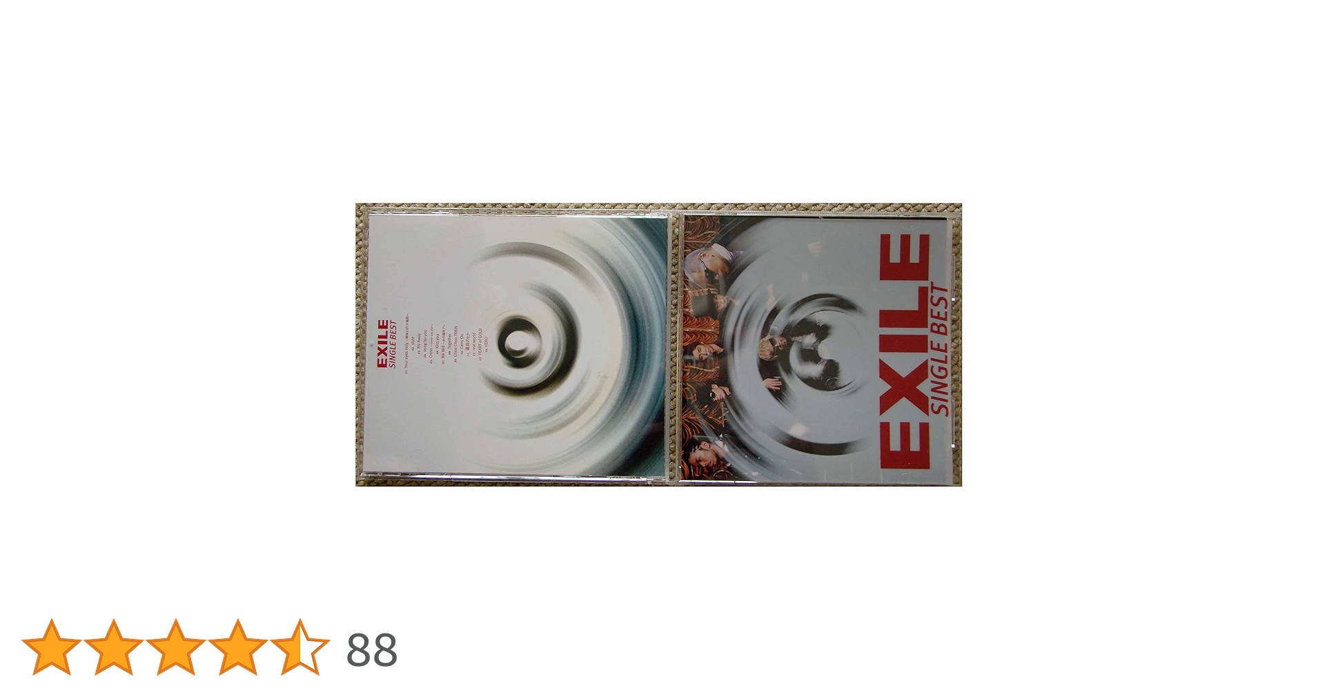 WEST. シングル、アルバム　まとめ売り　MYBEST.未開封商品含む Amazon.co.jp: ジャニーズWEST CD 全シングル ジャニスト 形態別