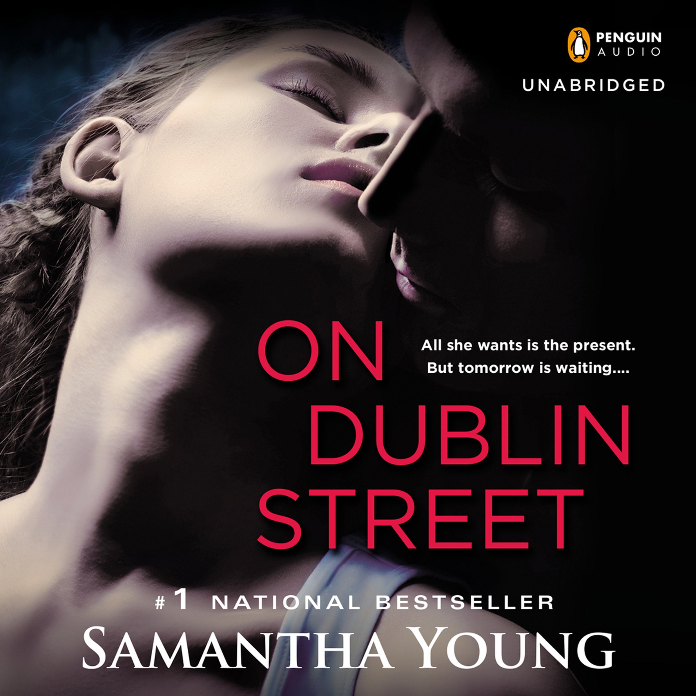 Cover art for On Dublin Street