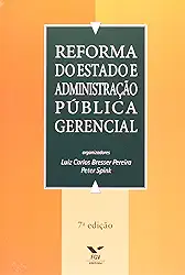 Reforma do Estado e Administração Pública Gerencial