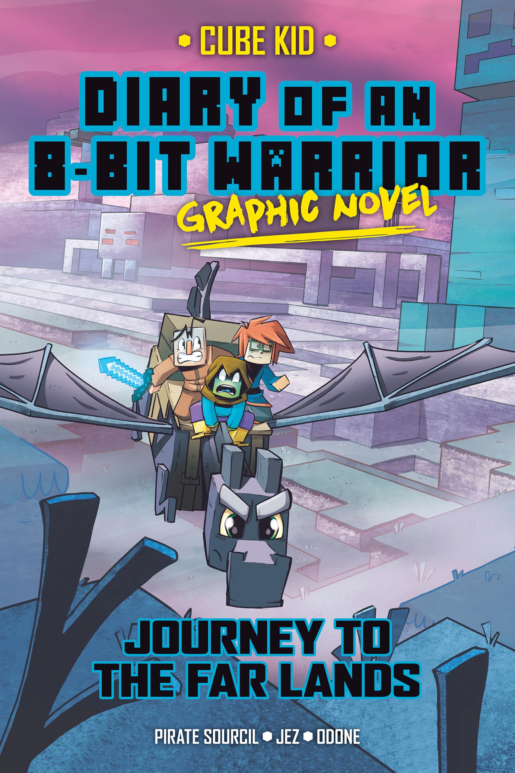 新品minecraft Diary of an 8-Bit Warrior Diary of an 8-Bit Warrior: From Seeds to Swords: An