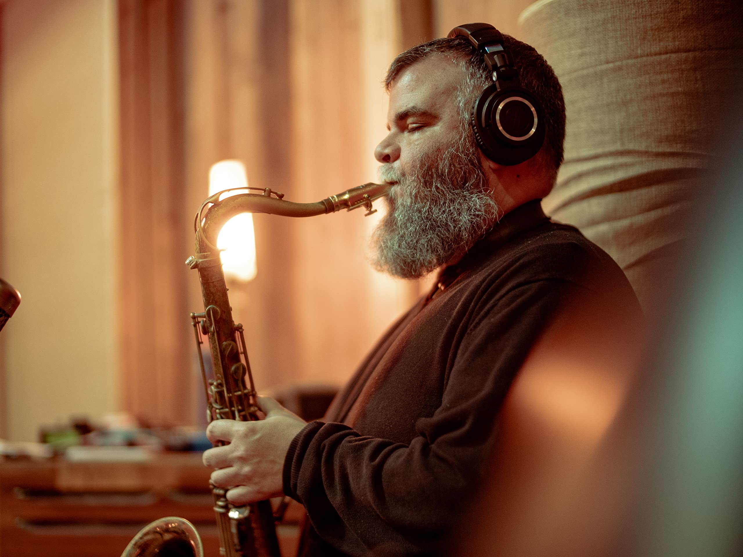 Charles Owens Quartet