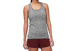 Swiftly Tech Racerback Tank Top for Maximum Support and Comfort