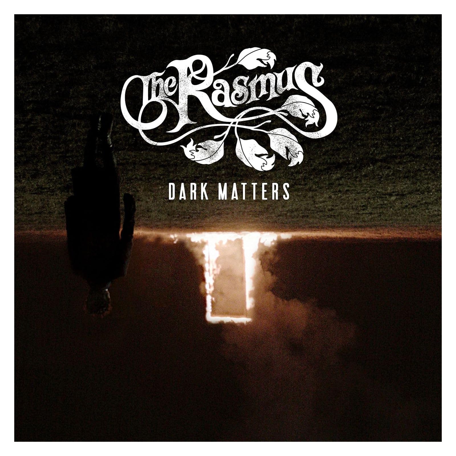 Dark Matters [VINYL]