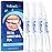 VieBeauti Teeth Whitening Pen (4 Pcs), 40+ Uses, Effective, Painless, No Sensitivity, Travel-Friendly, Easy to Use, Beautiful White Smile, Mint Flavor
