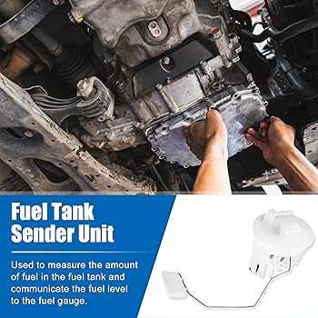 Amazon.com: X AUTOHAUX Fuel Gauge Sending Unit for Nissan X