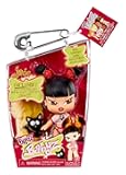 Bratz Babyz Jade Collectible Fashion Doll with Real Fashions and Pet