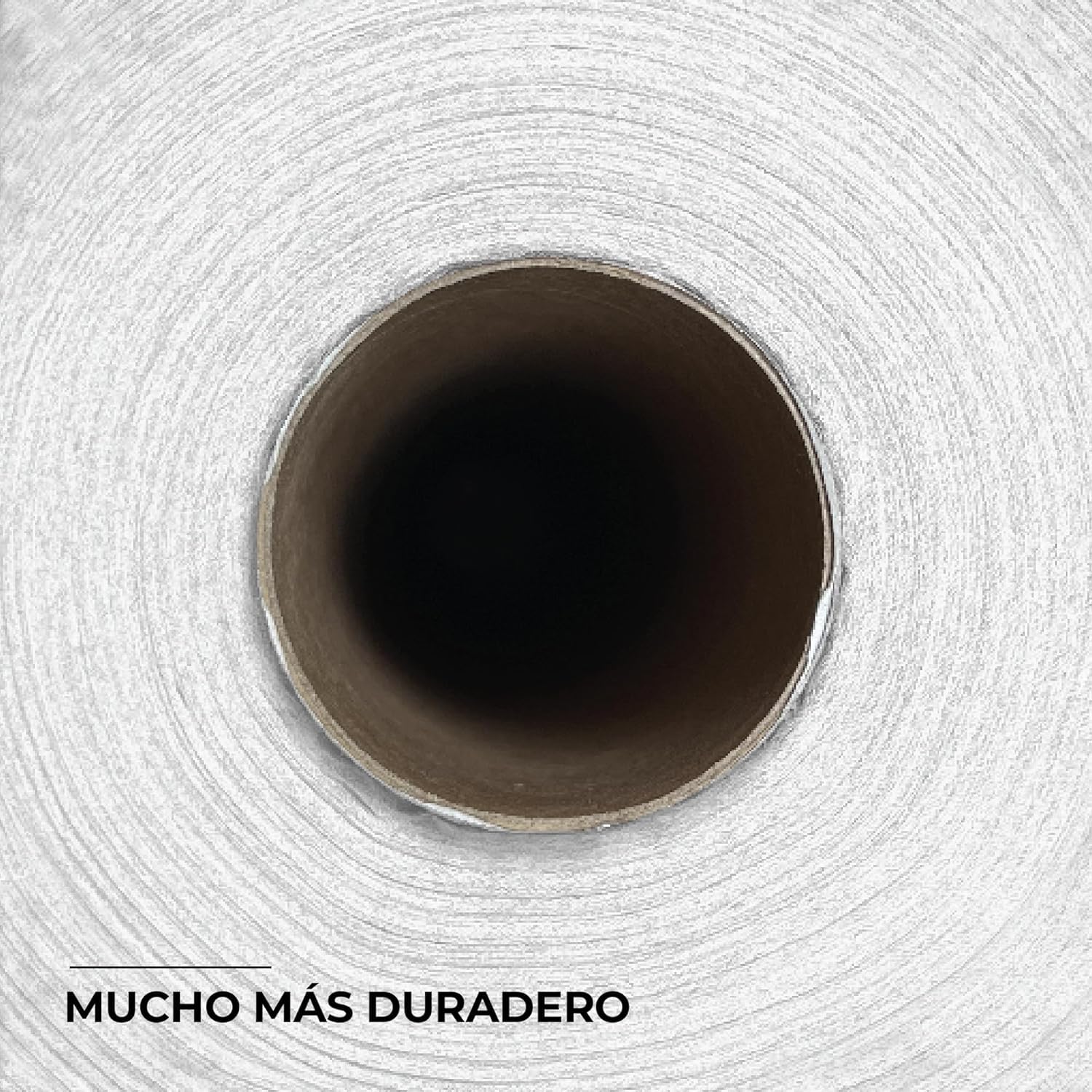 6 Rollos de Papel Camilla para Masaje Parafinado Antigoteo Multicolor 60 cm x 70 m