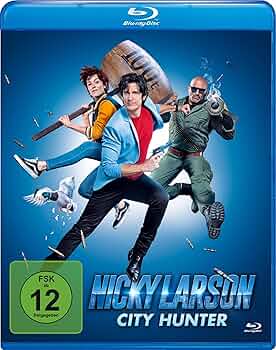 CITY HUNTER DVD ① 81sNx1elPtL._AC_UF350,