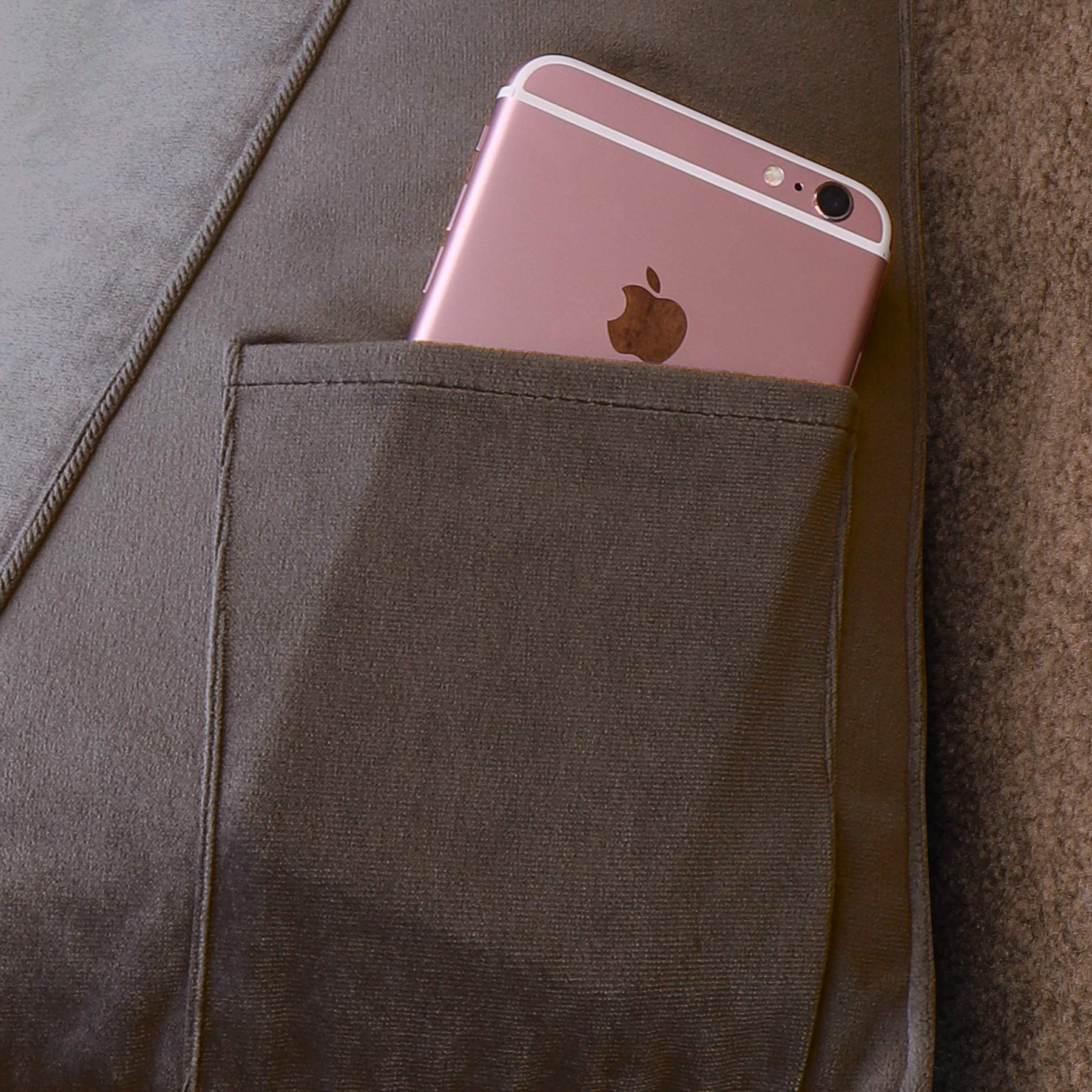 Amazon.co.jp: VERCARTラージベッドレストウェッジリーディングピロー